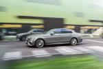Mercedes-Benz E400 4Matic AMG Line 2016 года